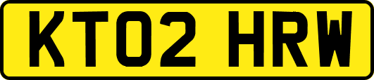 KT02HRW