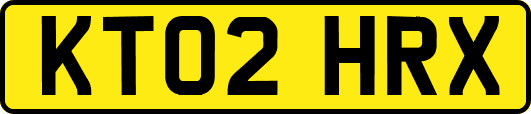 KT02HRX