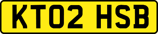 KT02HSB