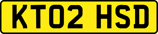 KT02HSD