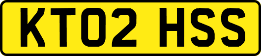 KT02HSS