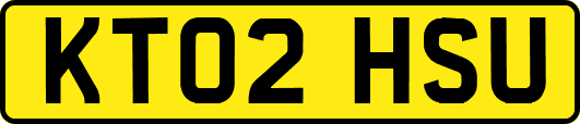 KT02HSU
