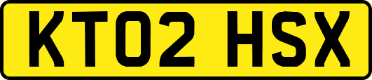 KT02HSX