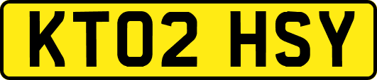 KT02HSY