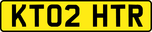 KT02HTR