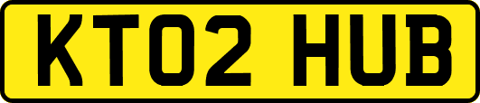 KT02HUB