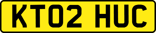 KT02HUC