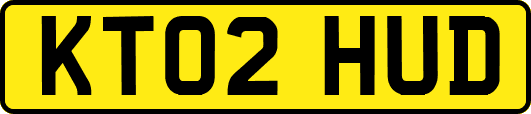 KT02HUD