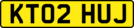 KT02HUJ