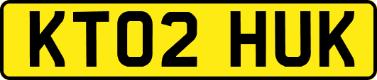 KT02HUK