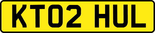 KT02HUL