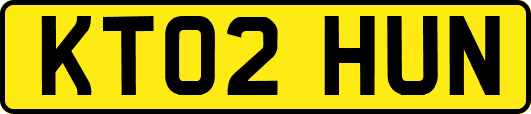 KT02HUN
