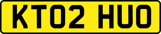 KT02HUO