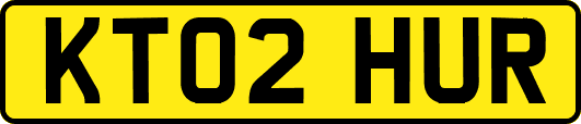 KT02HUR