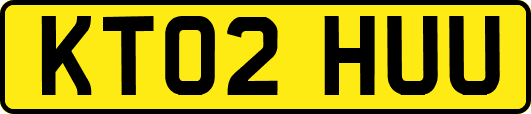 KT02HUU