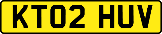 KT02HUV