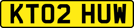 KT02HUW