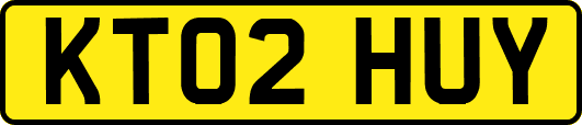 KT02HUY