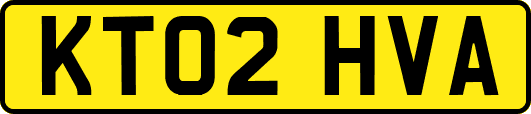 KT02HVA