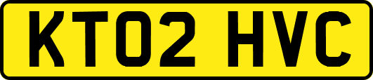 KT02HVC