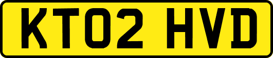 KT02HVD