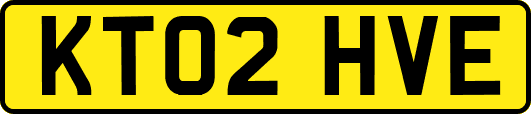 KT02HVE