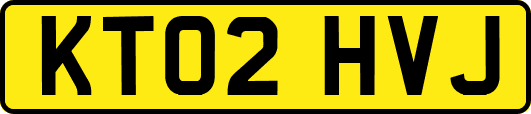 KT02HVJ