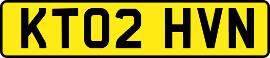 KT02HVN