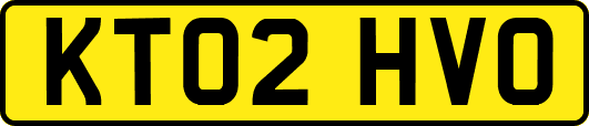 KT02HVO
