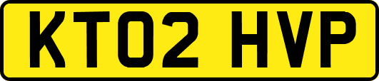 KT02HVP