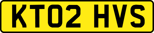 KT02HVS