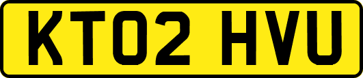 KT02HVU