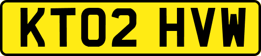 KT02HVW