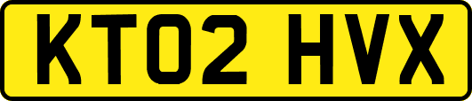 KT02HVX