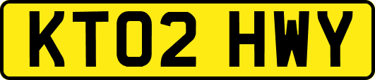KT02HWY