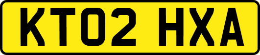 KT02HXA