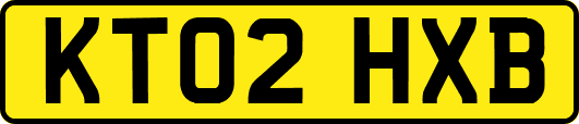 KT02HXB