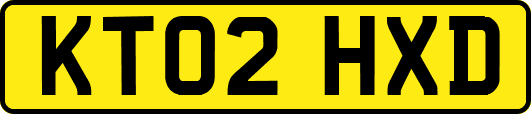KT02HXD