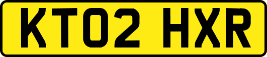 KT02HXR