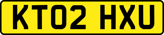 KT02HXU