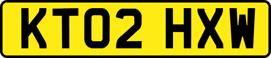 KT02HXW