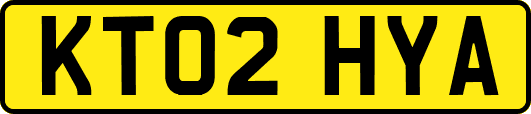 KT02HYA