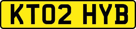 KT02HYB