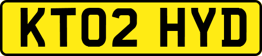 KT02HYD