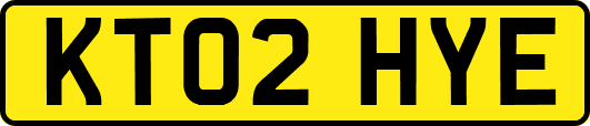KT02HYE