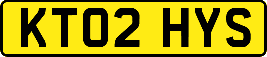 KT02HYS