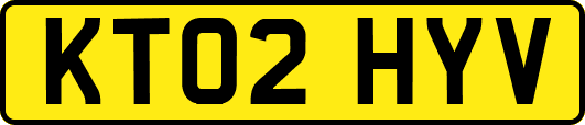 KT02HYV