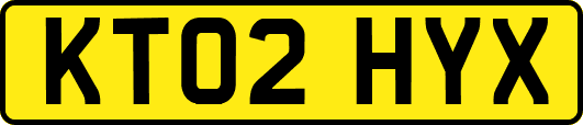 KT02HYX