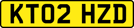 KT02HZD