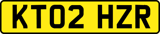 KT02HZR